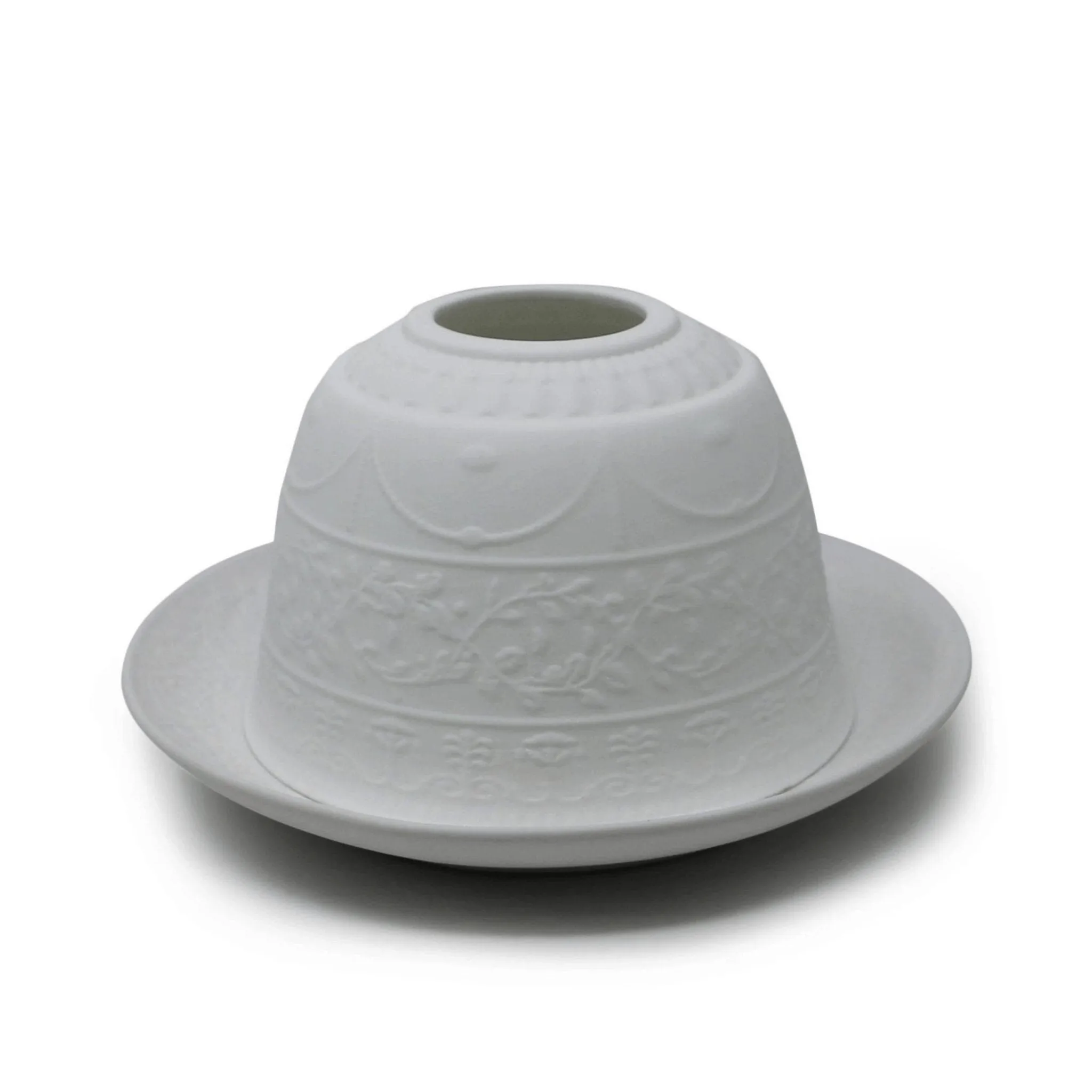 Mount Vernon Tea Light Holder
