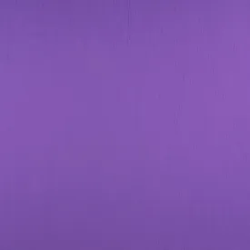 Novelty  Polyester Solid - 171 - Purple