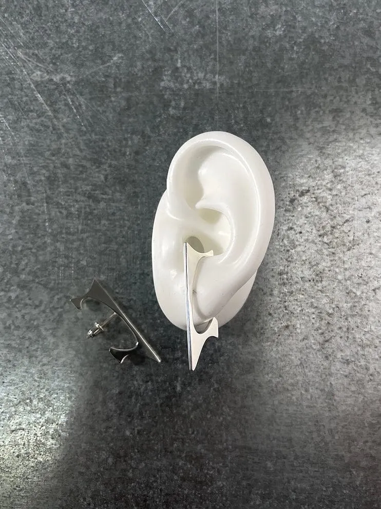 Odyssey Hexar 2 Eartuds
