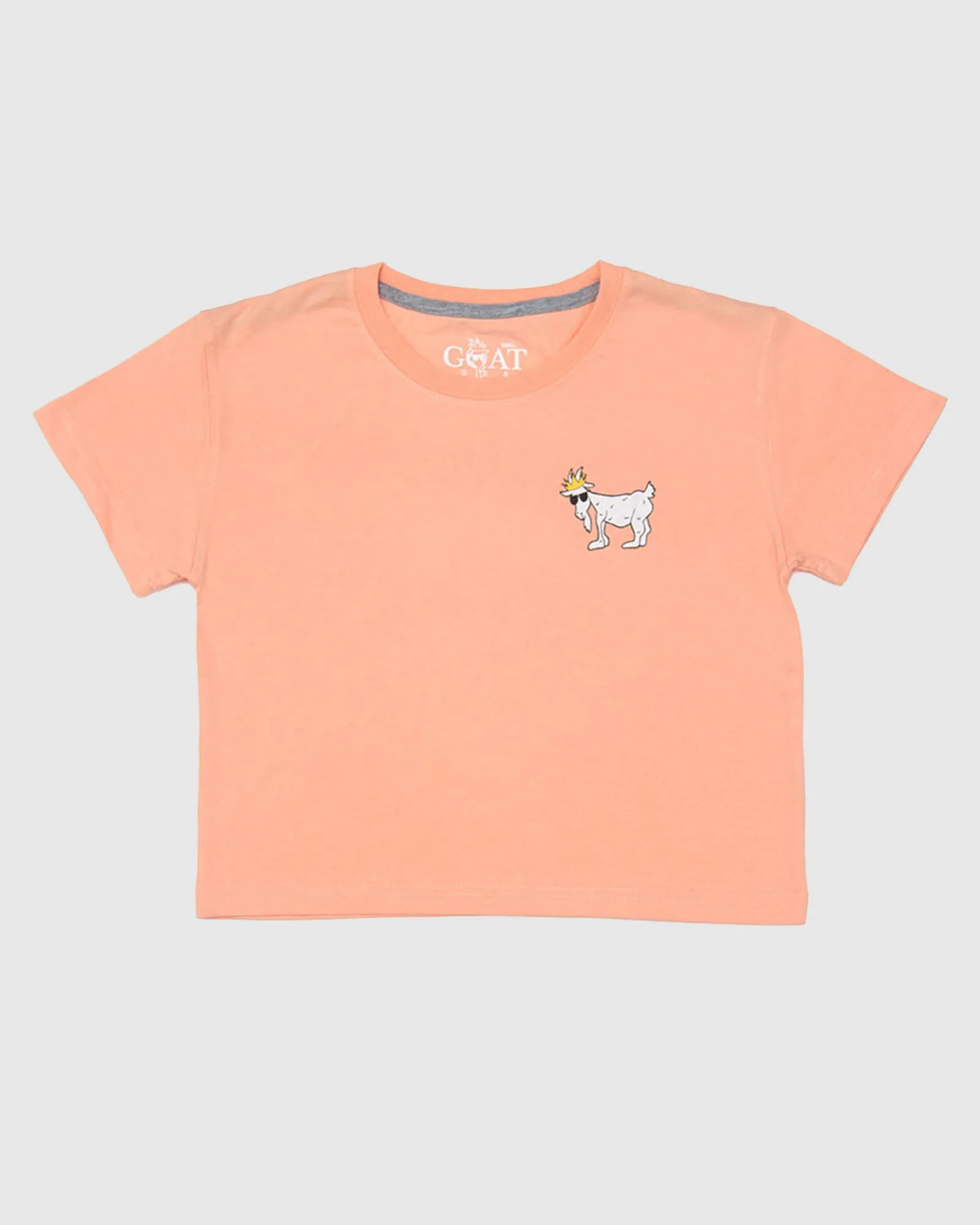 OG Women's Crop Top