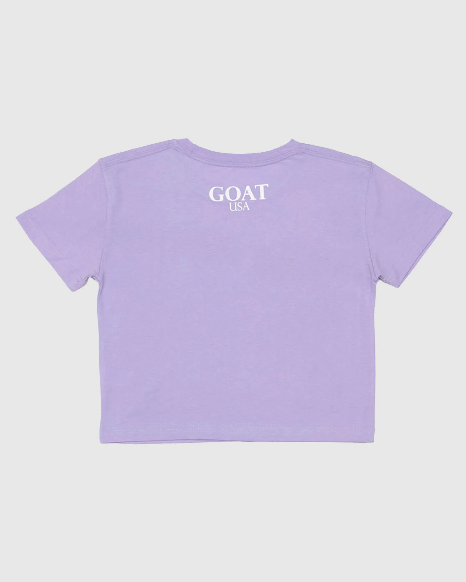 OG Women's Crop Top