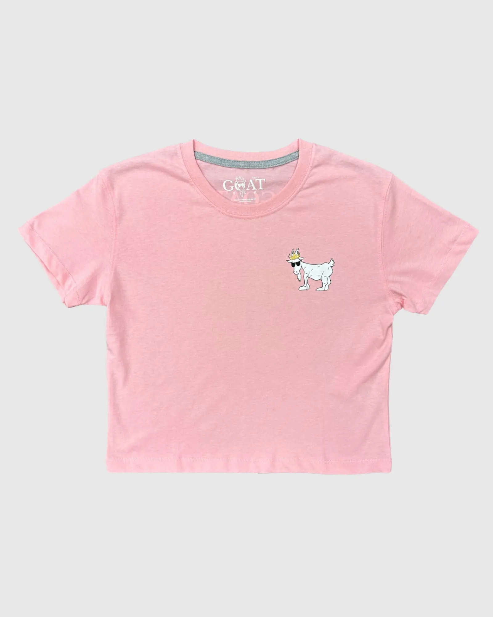 OG Women's Crop Top