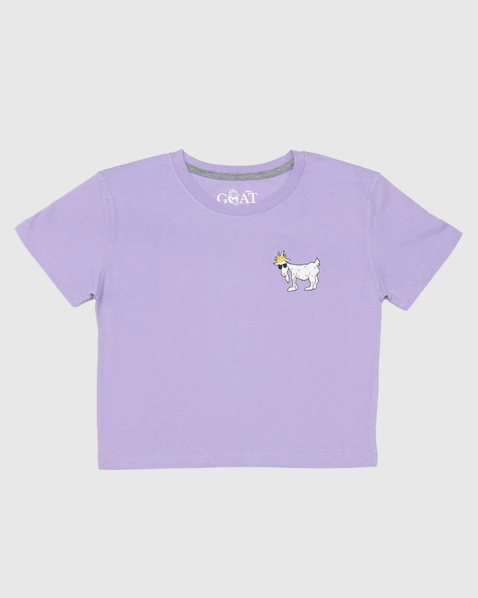 OG Women's Crop Top