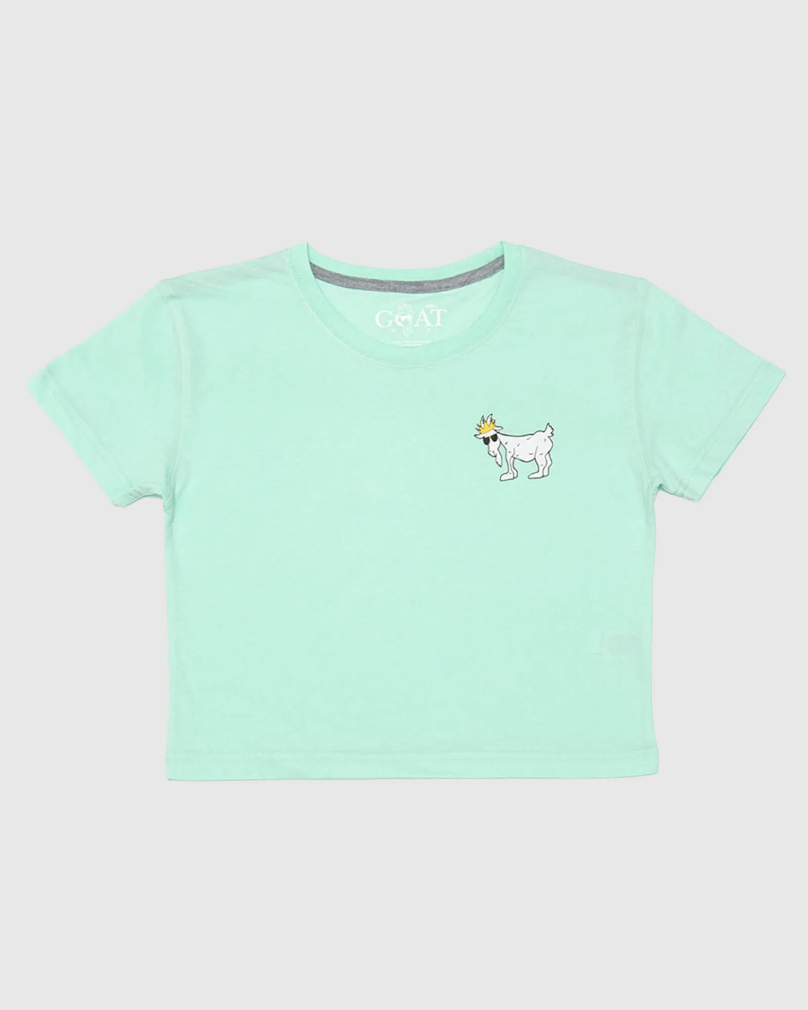 OG Women's Crop Top