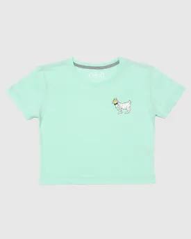 OG Women's Crop Top