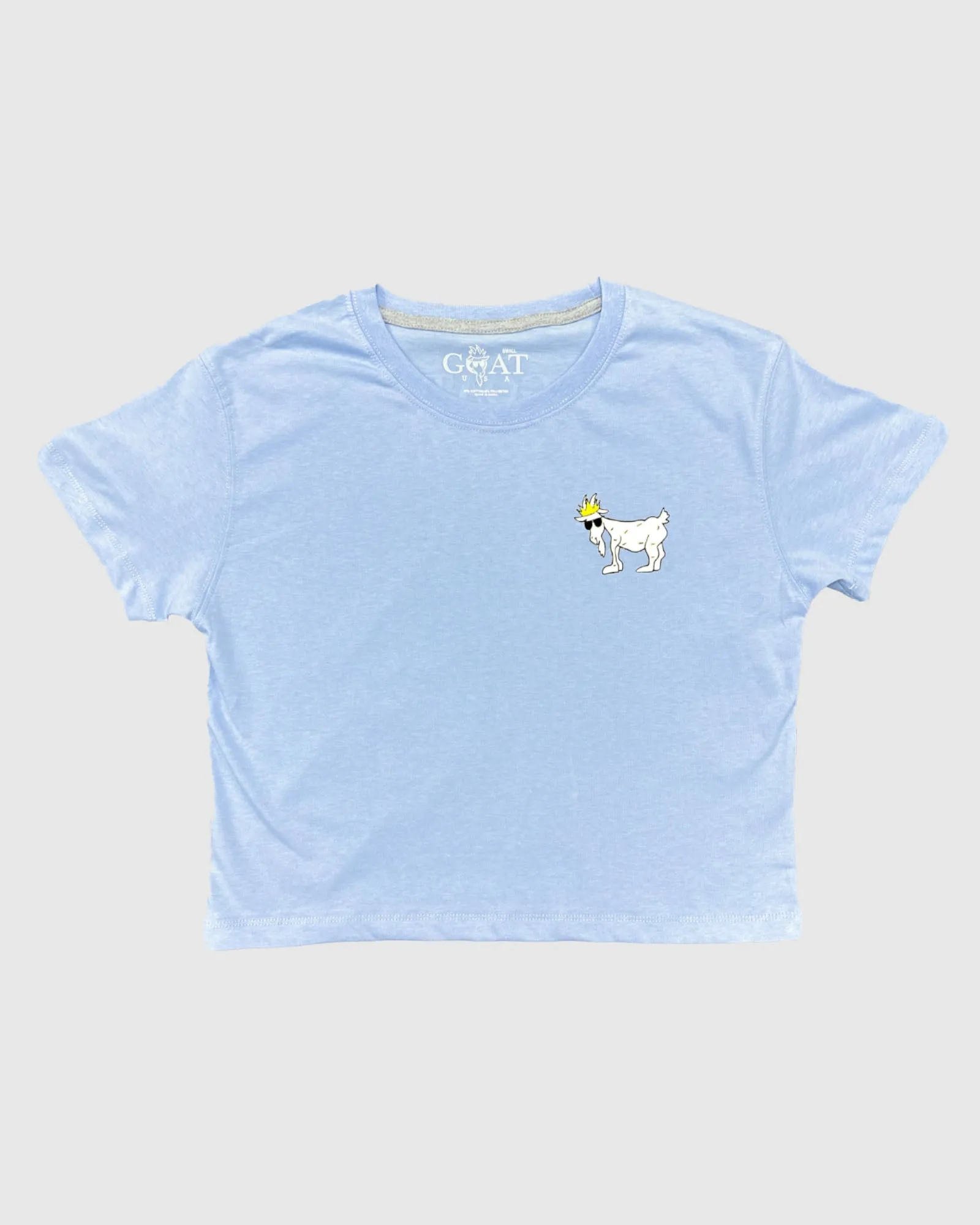 OG Women's Crop Top