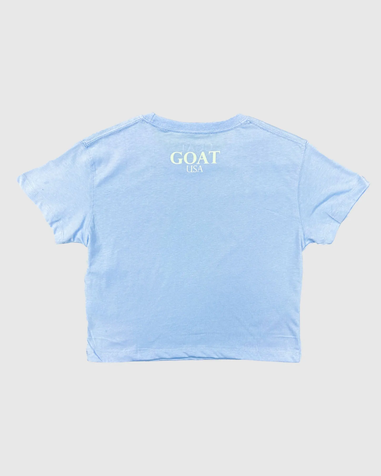 OG Women's Crop Top