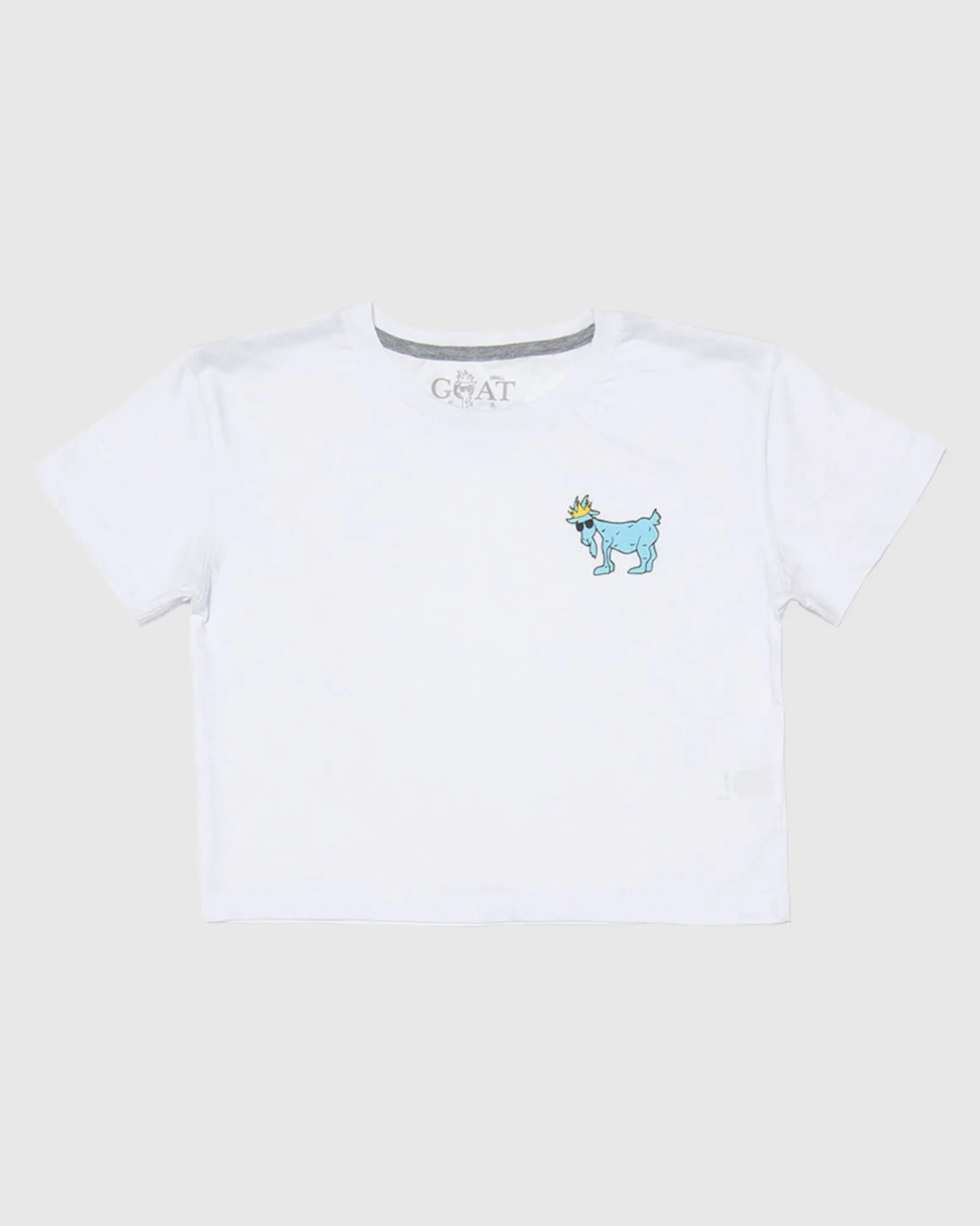 OG Women's Crop Top