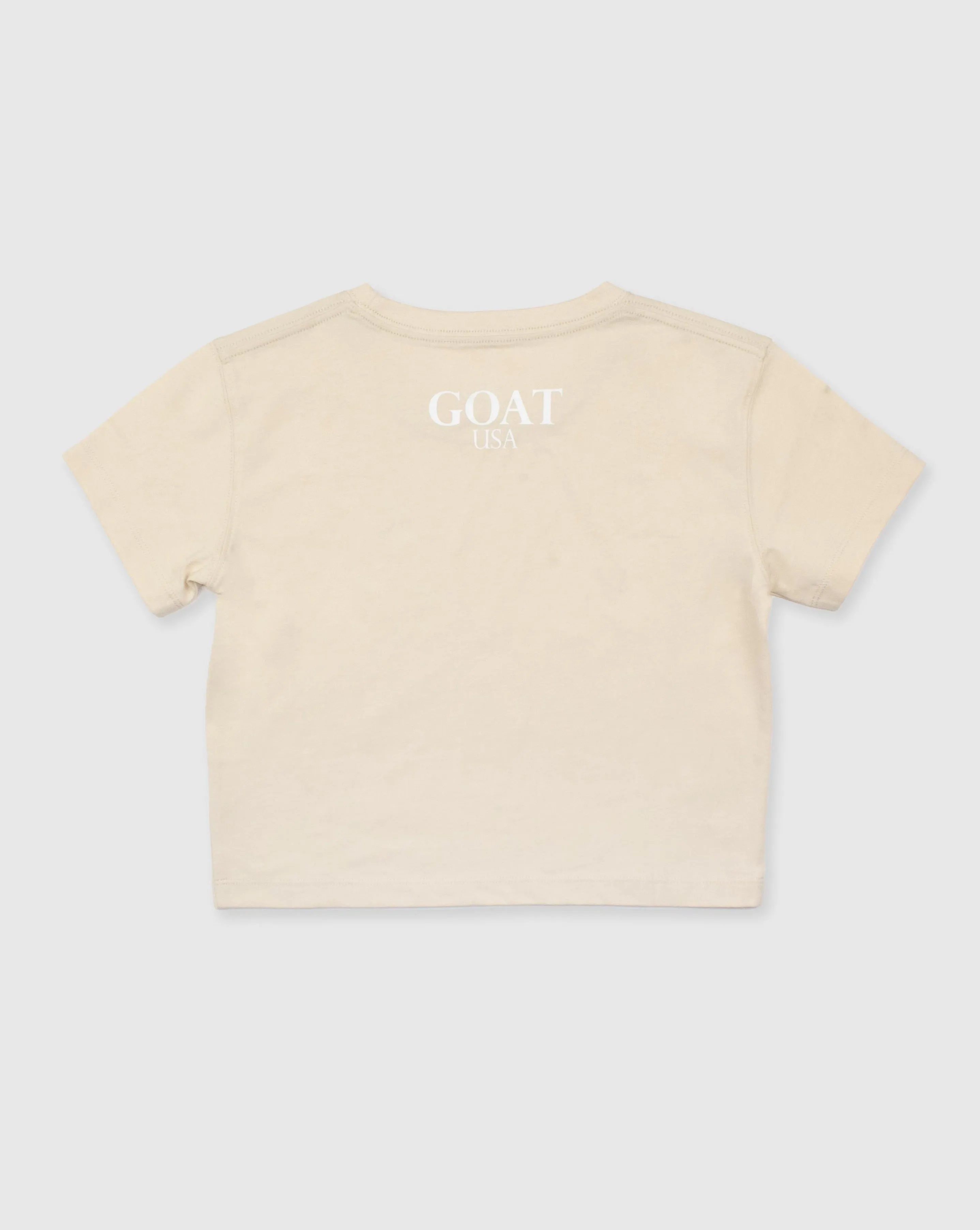 OG Women's Crop Top