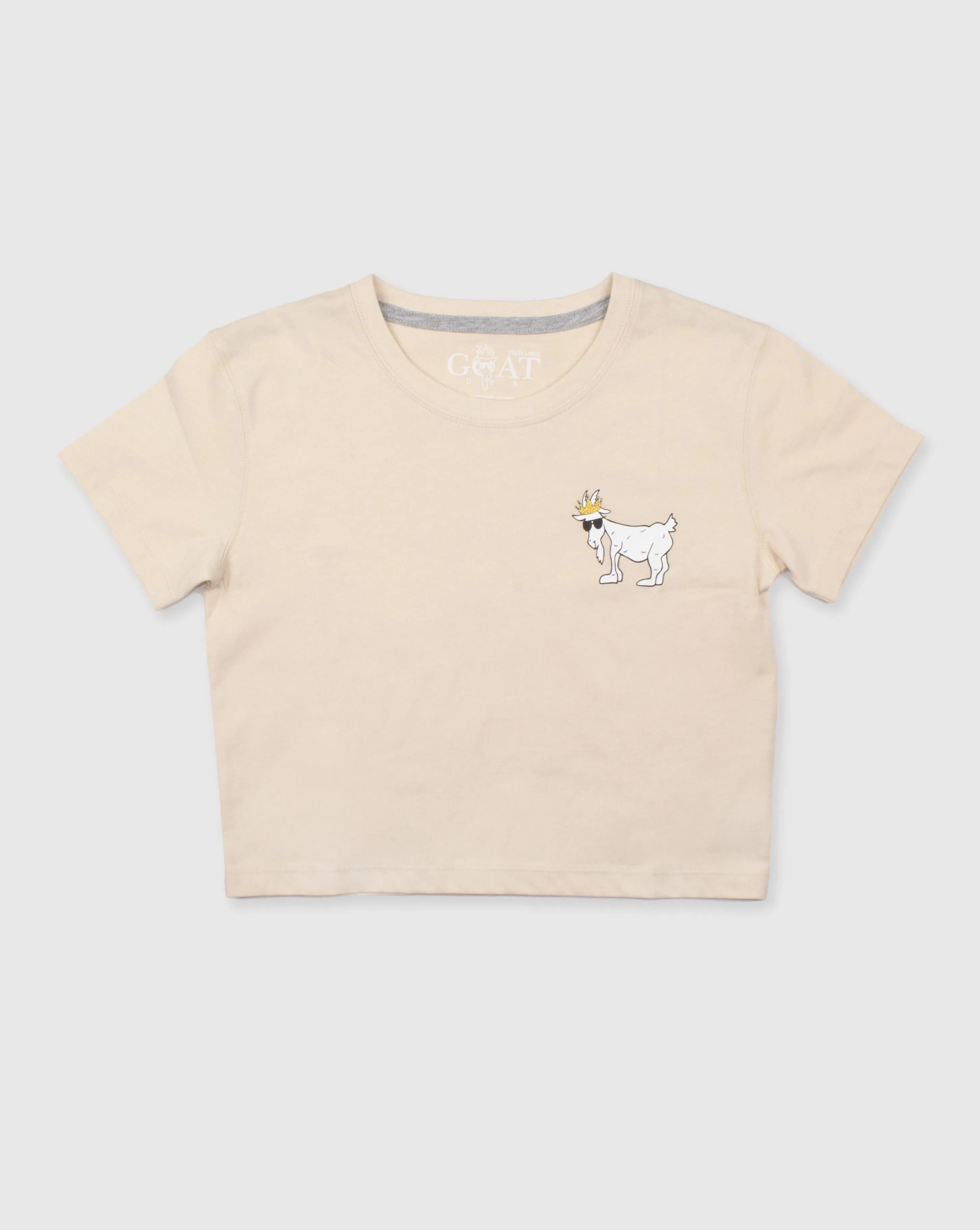 OG Women's Crop Top