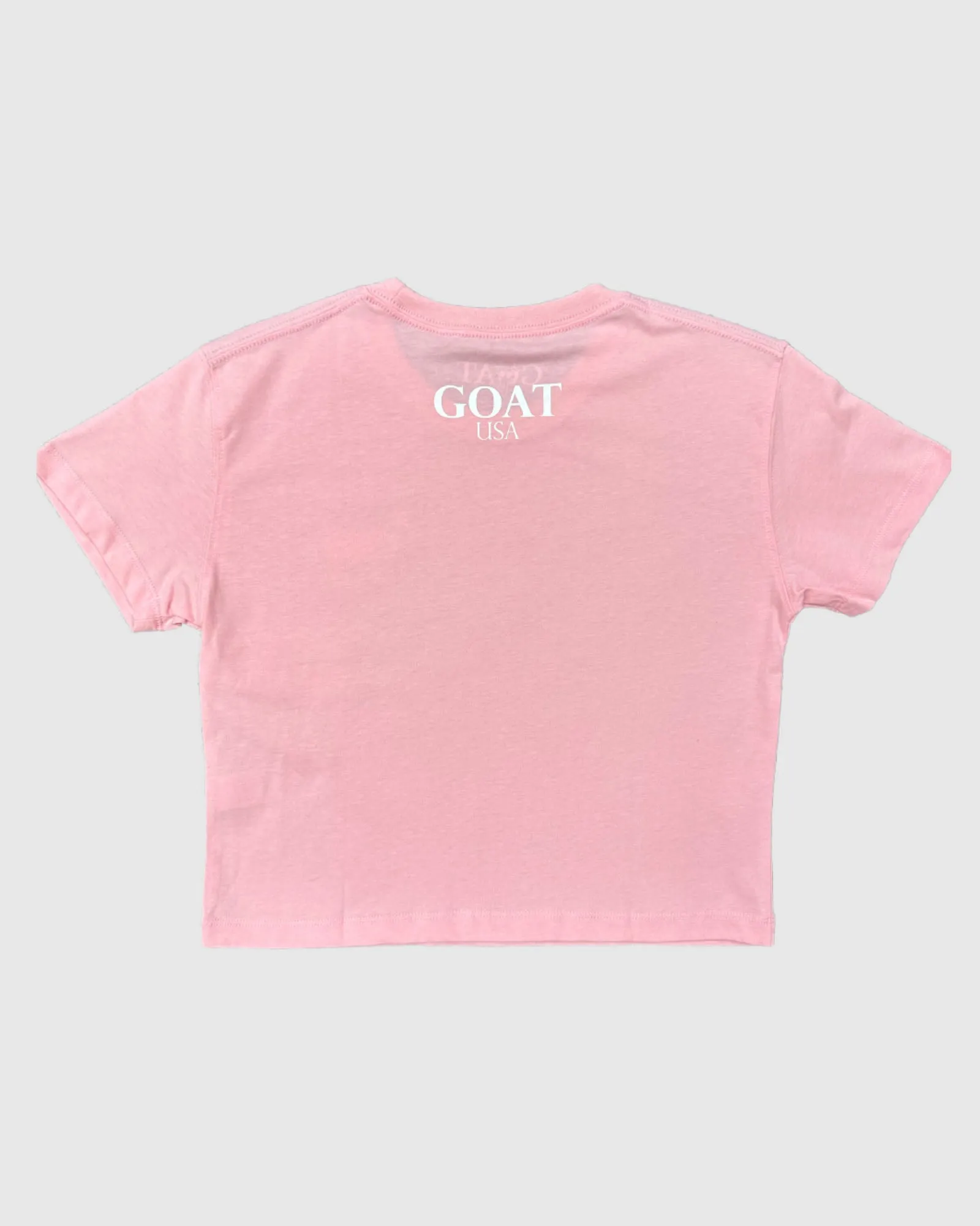 OG Women's Crop Top