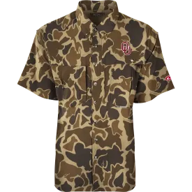 Oklahoma S/S Flyweight Wingshooter
