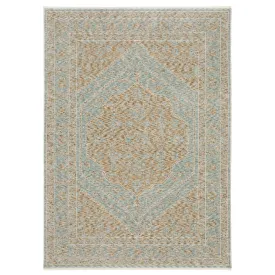 Oriental Weavers ECH03 ECHO Casual Indoor Area Rug