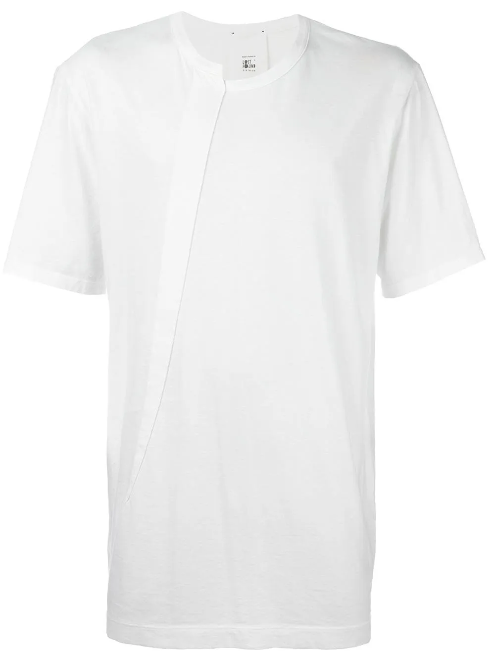 Over Tshirt