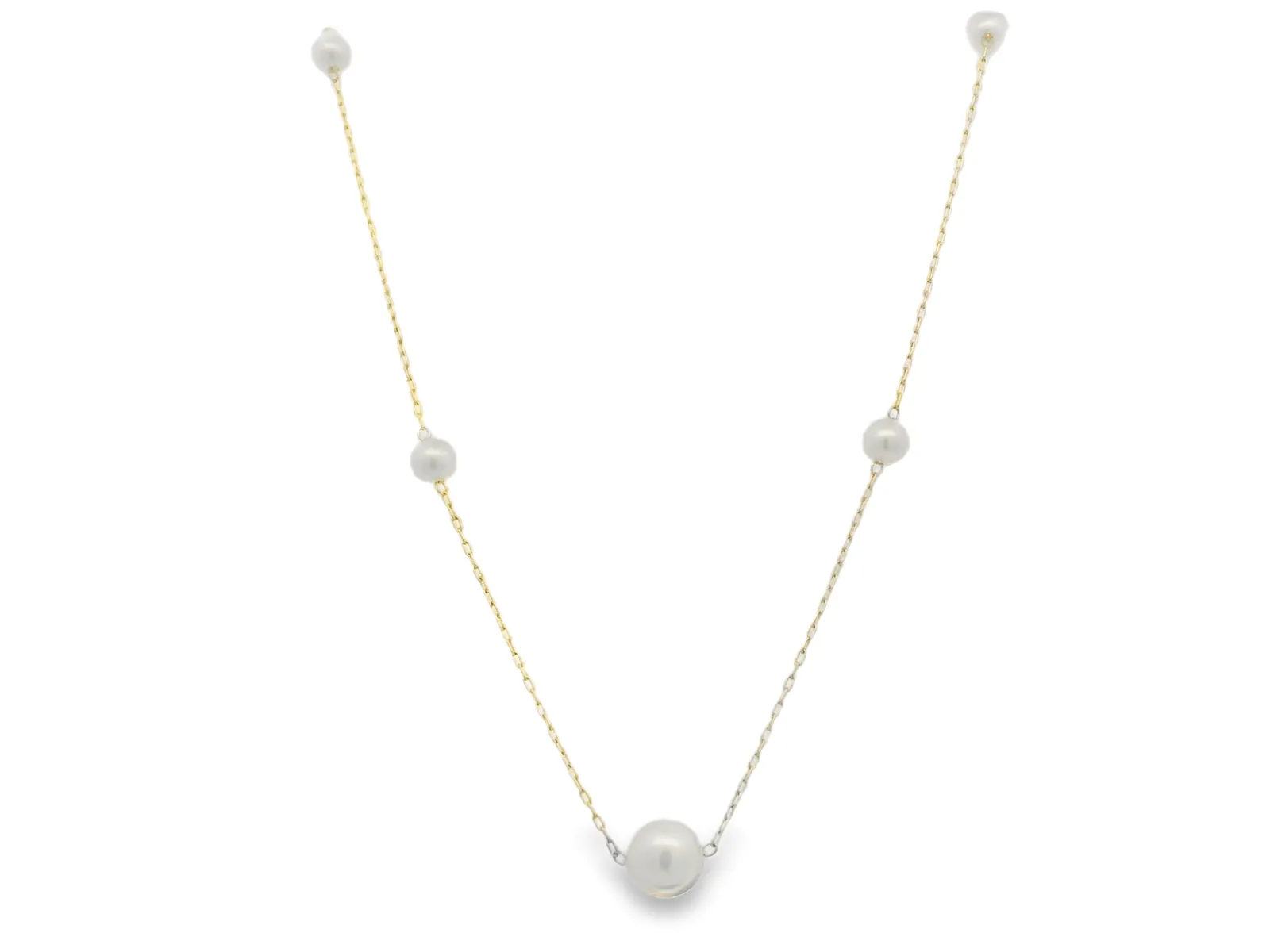 Pearl Pendant