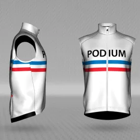 Podium Epic Pro Wind Vest by Jakroo