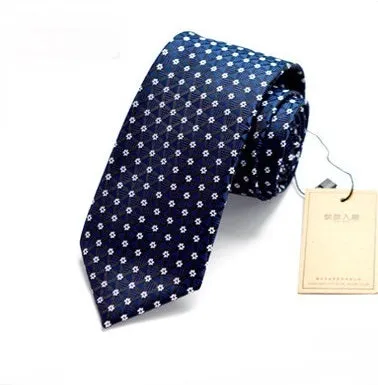 Polyester Neck Tie PO1