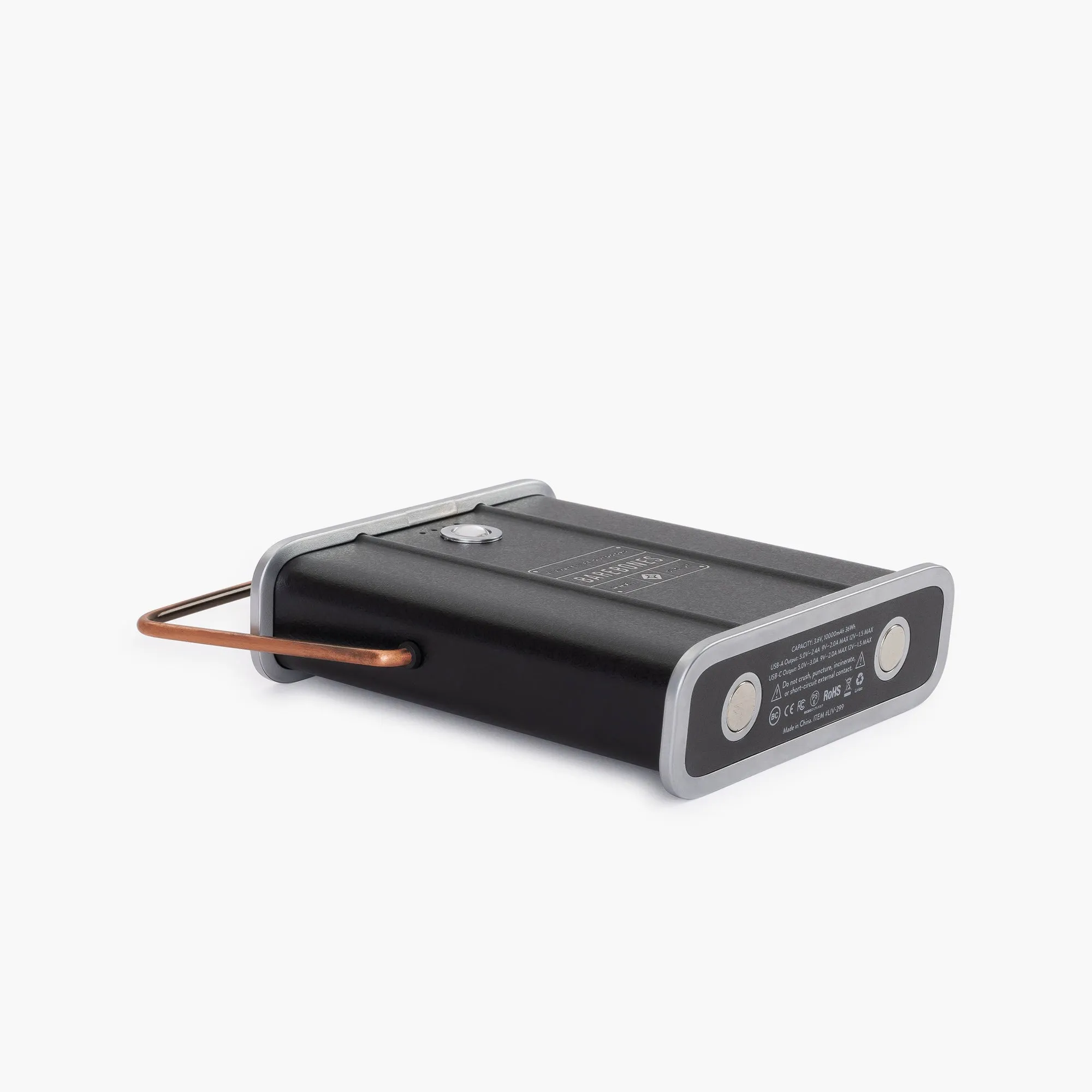 Power Bank - 10000 mAh