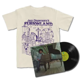 Prelusion & Fusionland Tee Bundle
