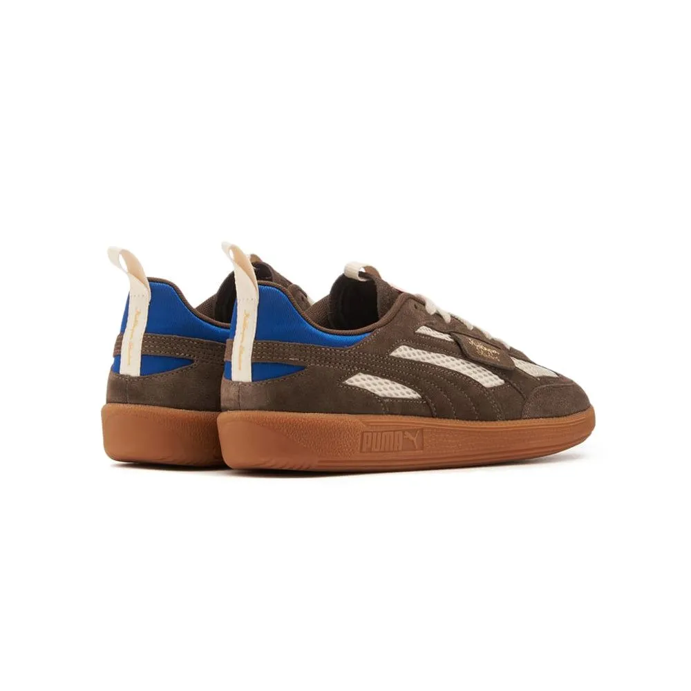 PUMA x KIDSUPER Palmero (Flaxen/Mauved Out)