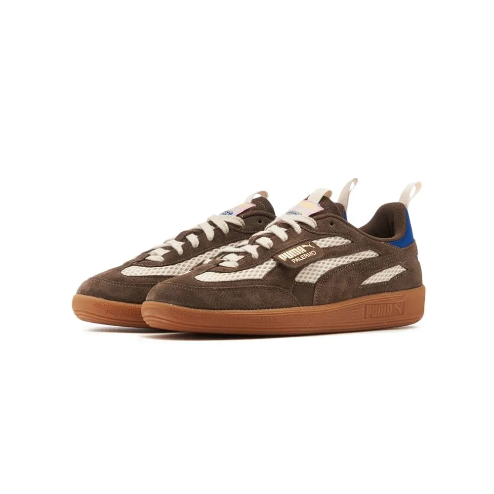PUMA x KIDSUPER Palmero (Flaxen/Mauved Out)