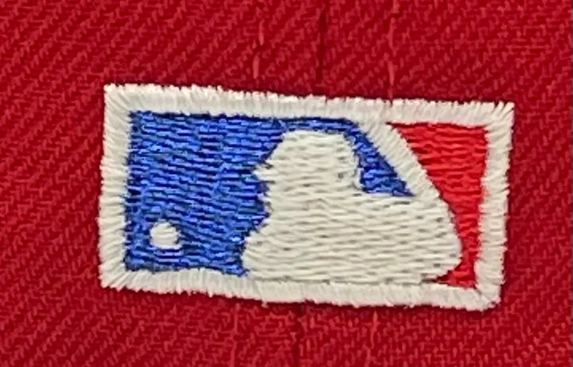 "KIDS" CHICAGO CUBS (RED)(1990 ASG) NEW ERA 59FIFTY FITTED