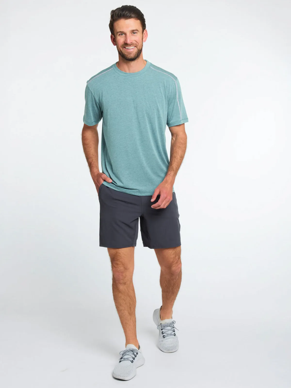 Recess MicroAir Tech T