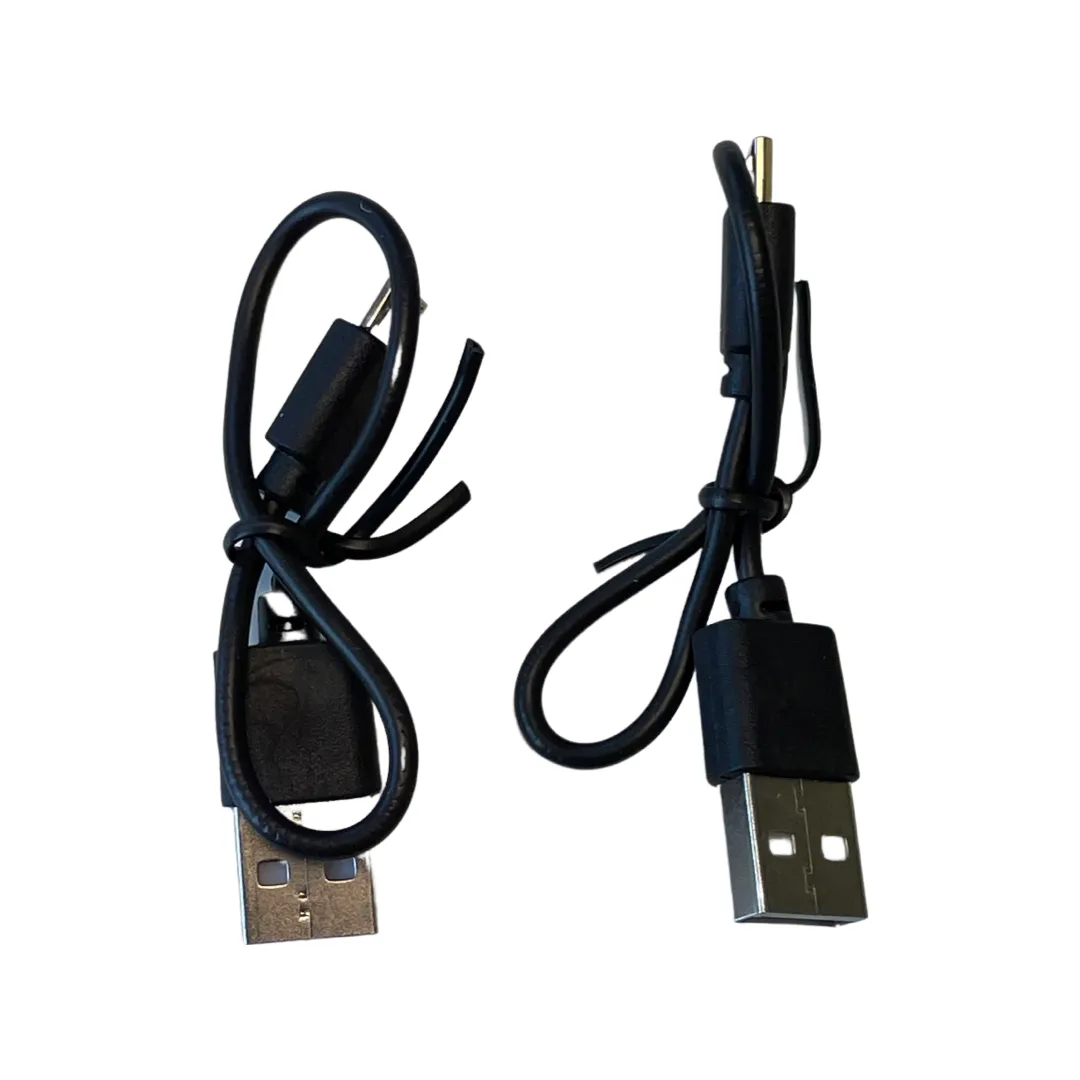 Rechargeable HALOS