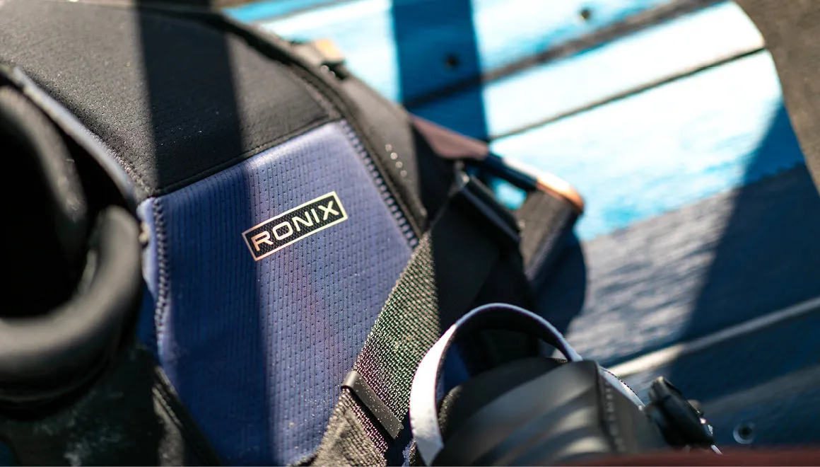 Ronix Men's One Capella 3.0 CGA Life Vest | Pre-Order
