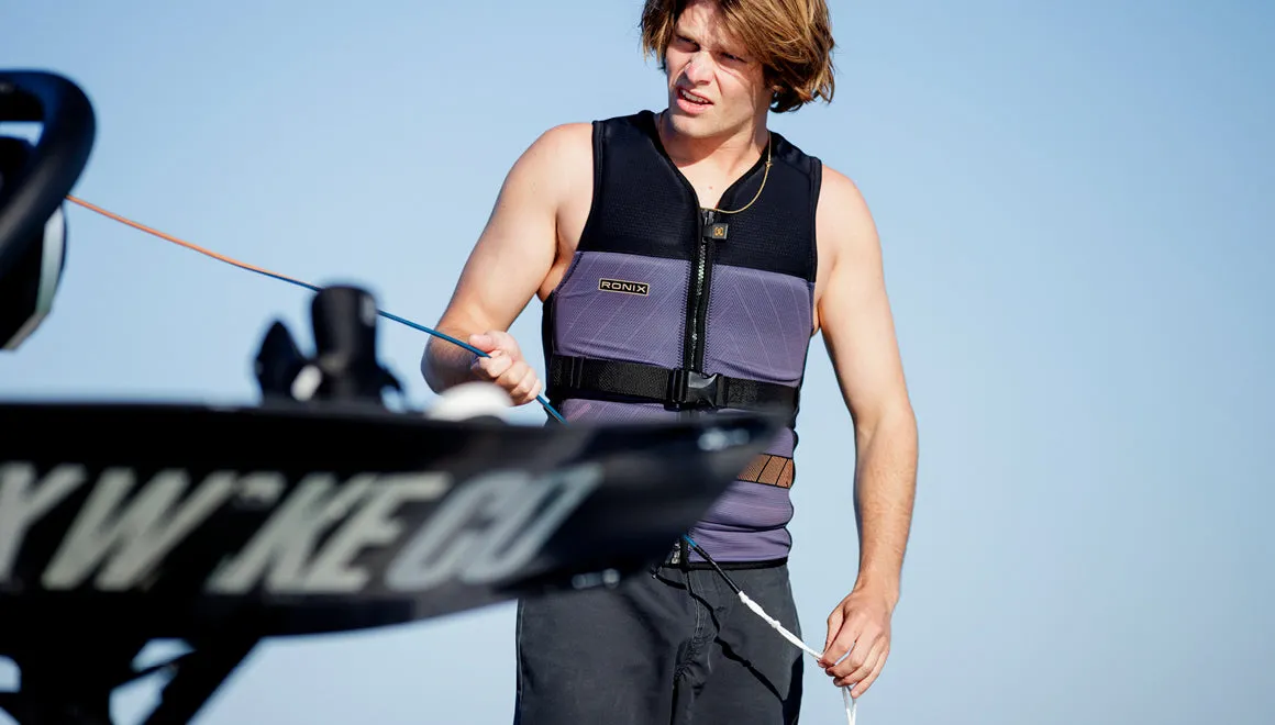 Ronix Men's One Capella 3.0 CGA Life Vest | Pre-Order