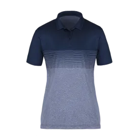 S05806 - Ralph - Ladies Printed Polo