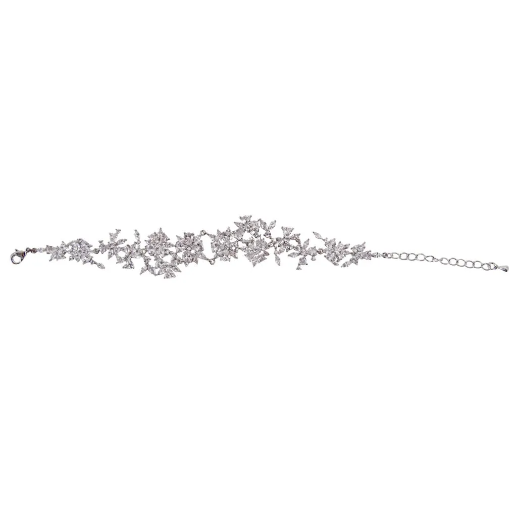 Sakura Bracelet