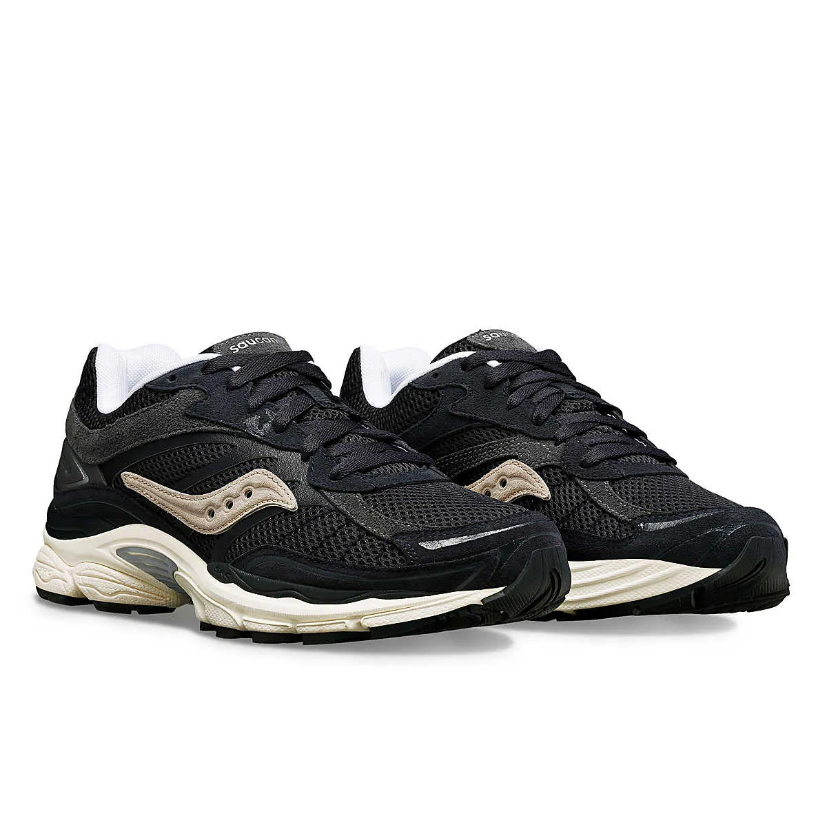 Saucony ProGrid Omni 9 Premium 'Navy'