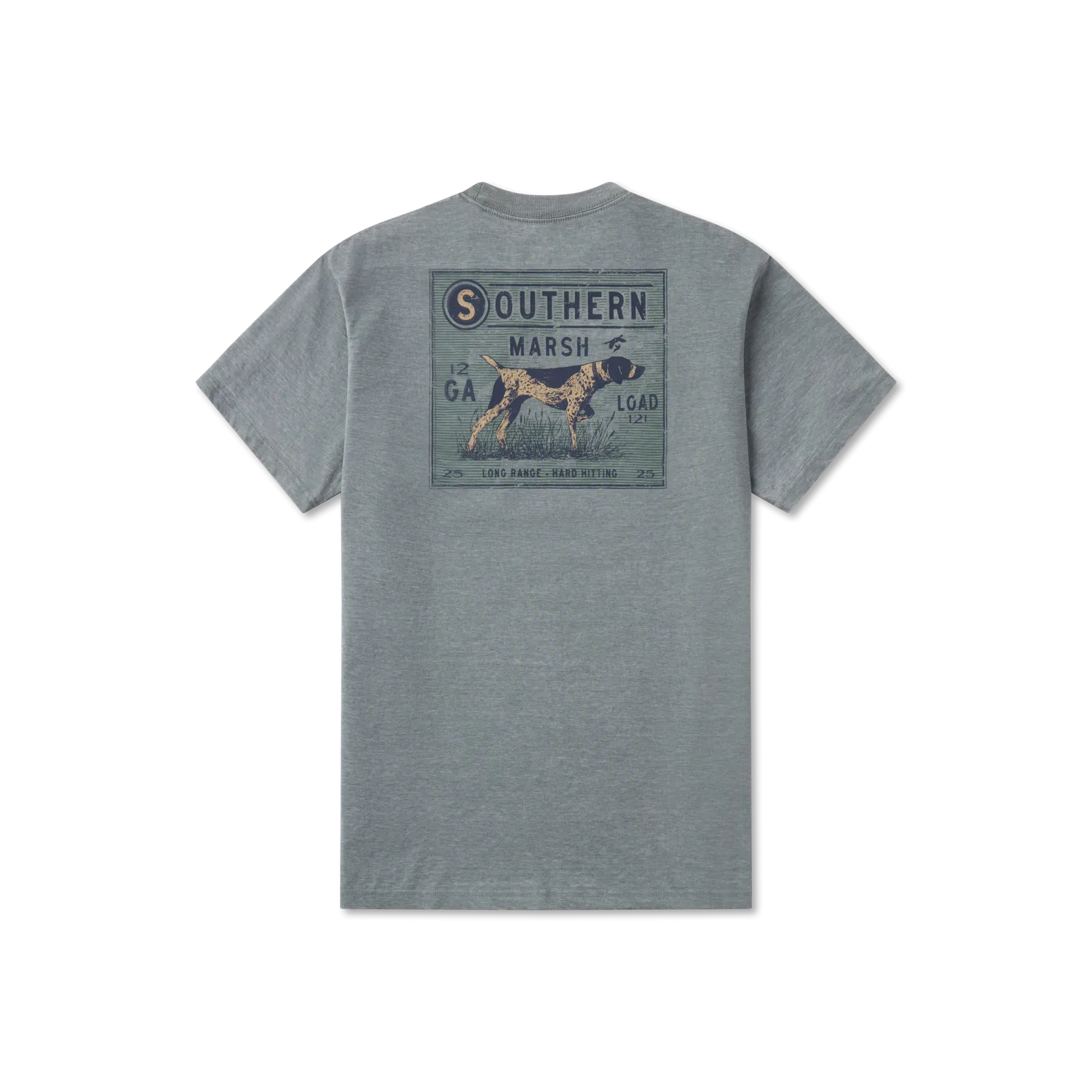 SEAWASH™ Tee - Pointer Pack