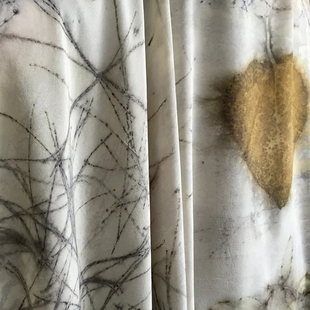 Silk Cape 'Kathy'