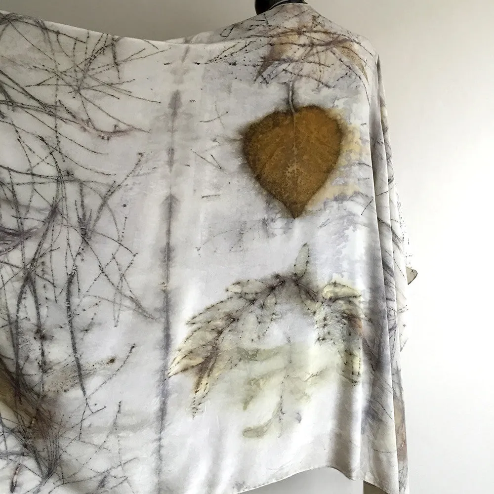 Silk Cape 'Kathy'