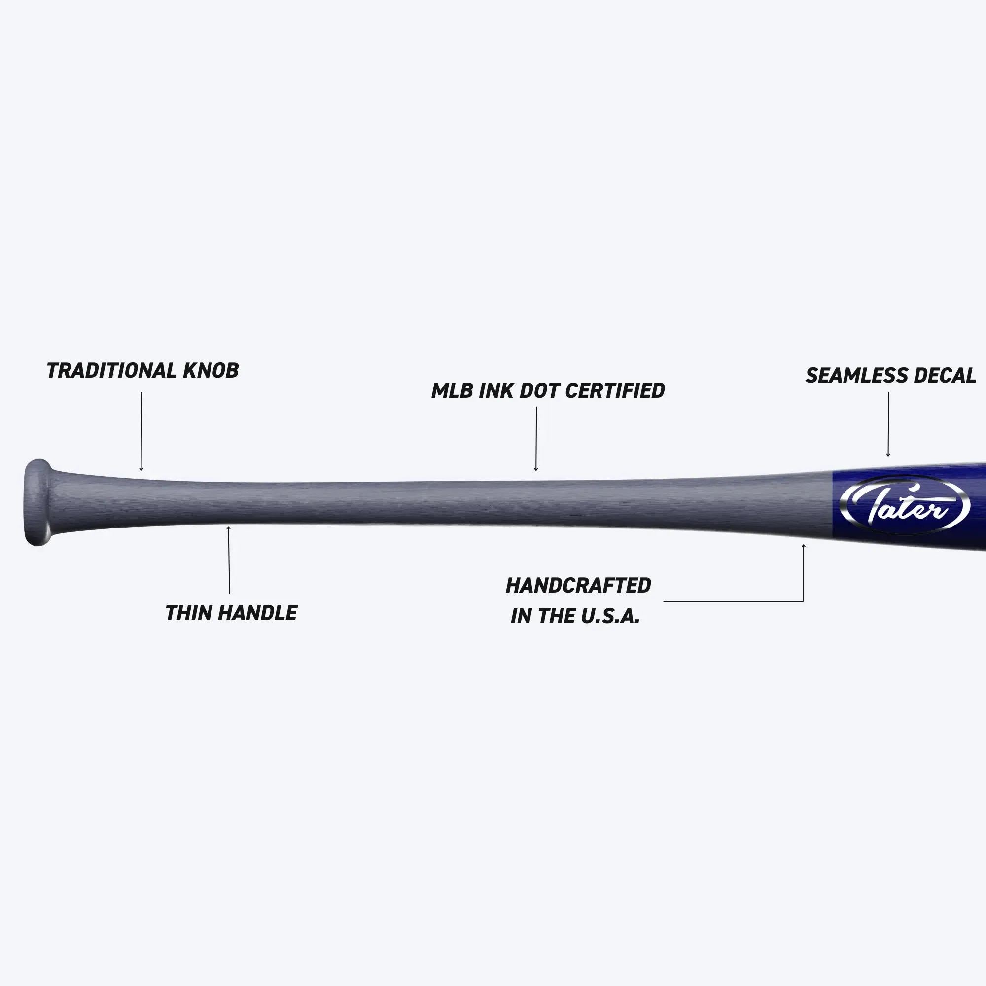 Tater-CB15 Pro