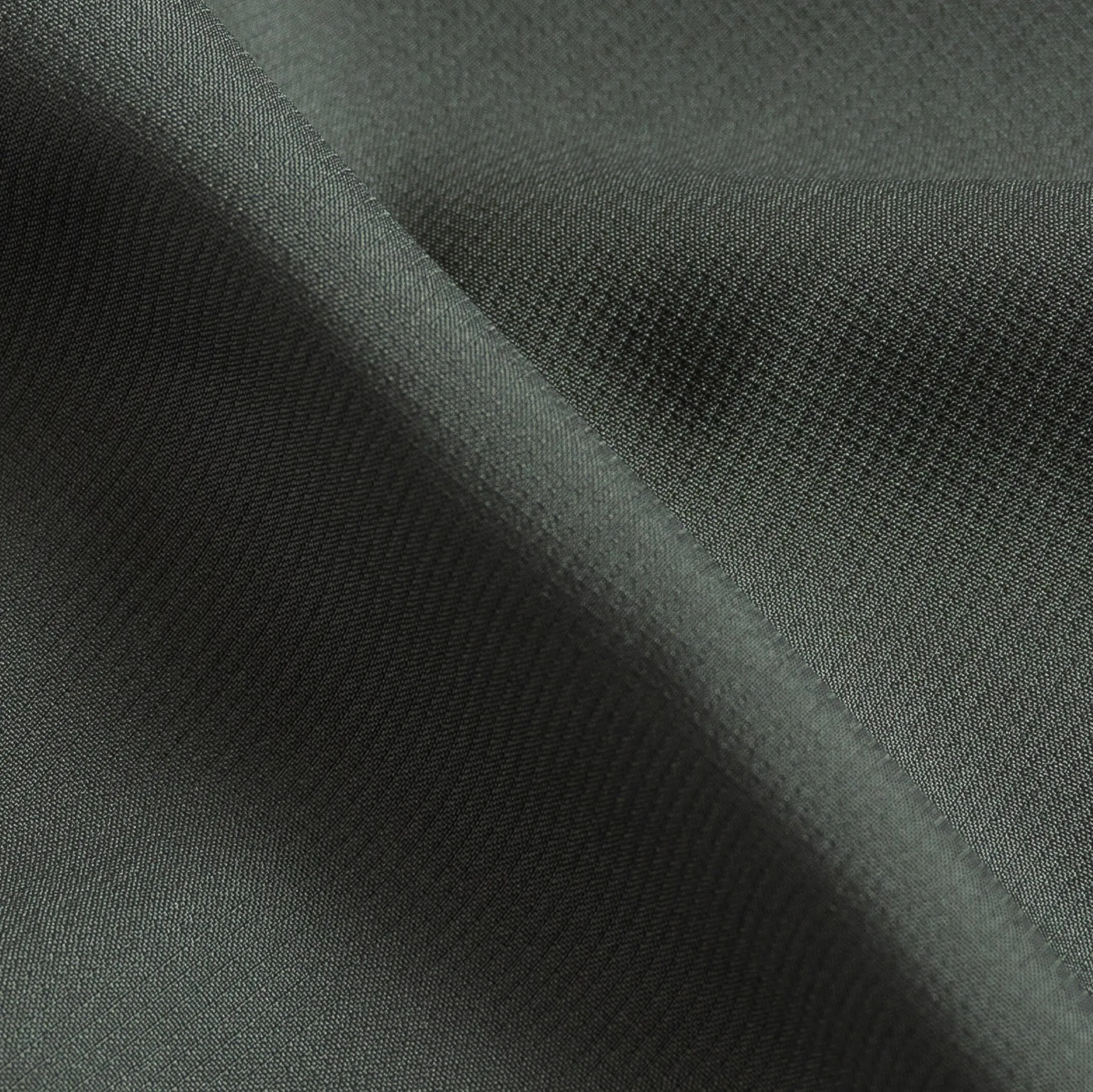 The Olive Tulu Custom Fishing Shirt