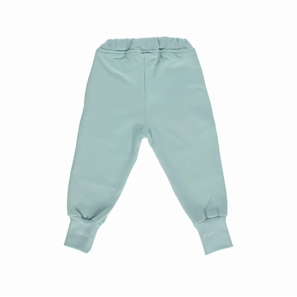 Tracksuit Joggers - Laguna