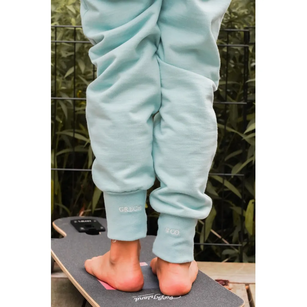 Tracksuit Joggers - Laguna