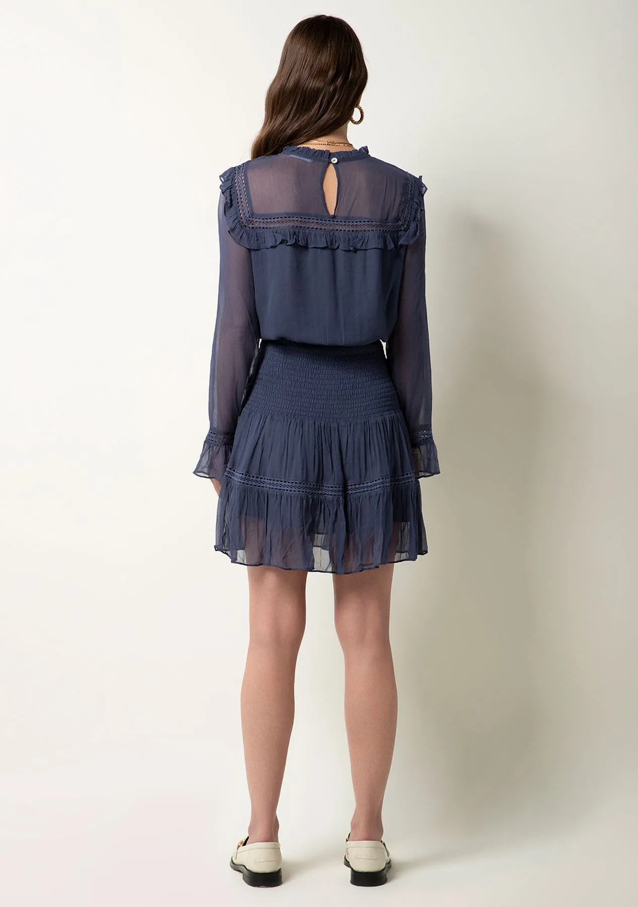 Valeria Dress
