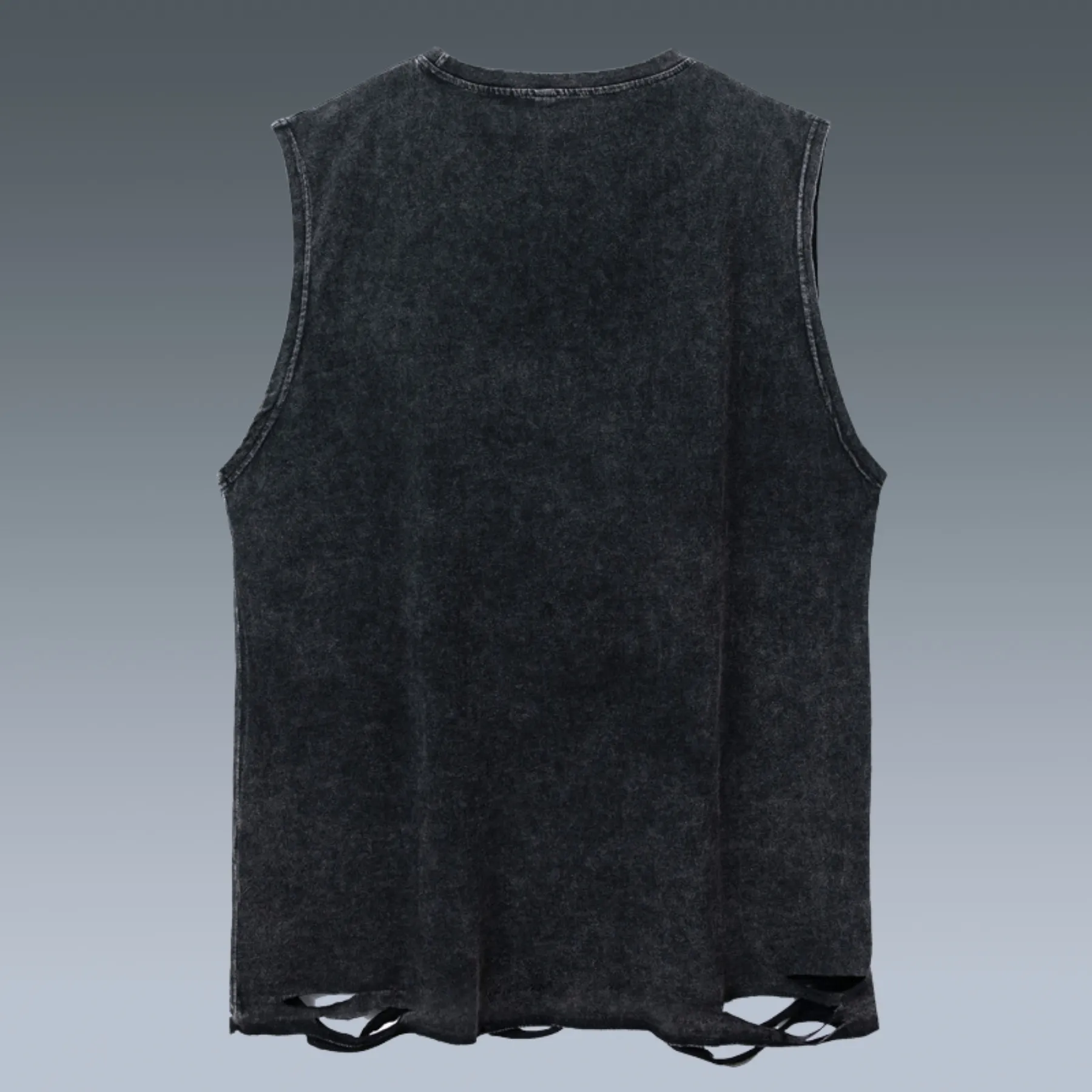 VINTAGE VEST | BLACK,IT'S AWESOME