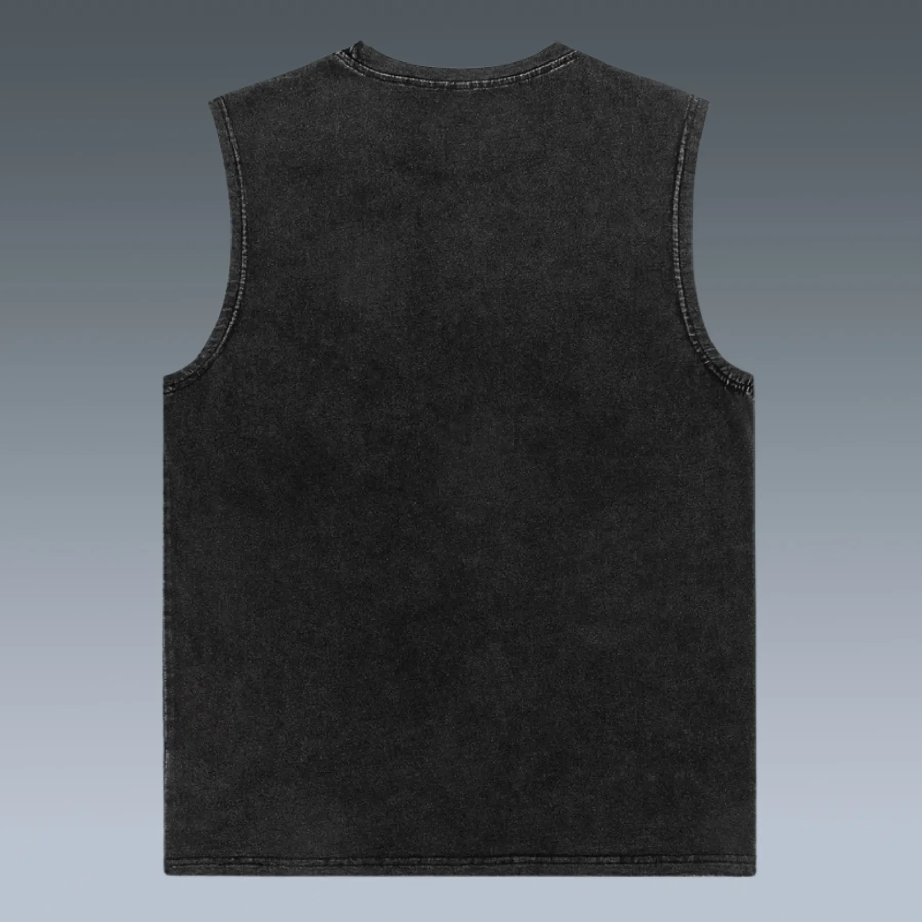 VINTAGE VEST | CAN'T STOP
