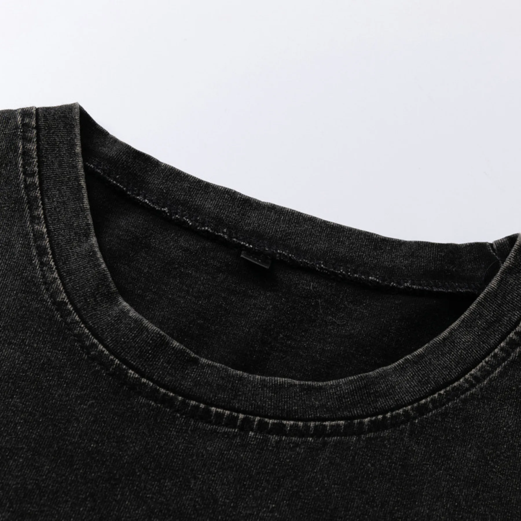 VINTAGE VEST | CAN'T STOP